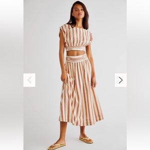 Free People whata sight set S